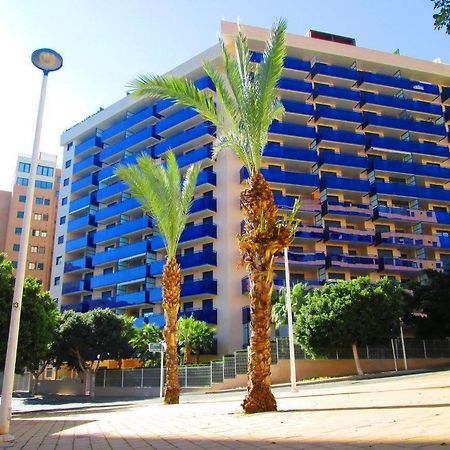 Estrella De La Cala Finestrat Apartman Benidorm Kültér fotó