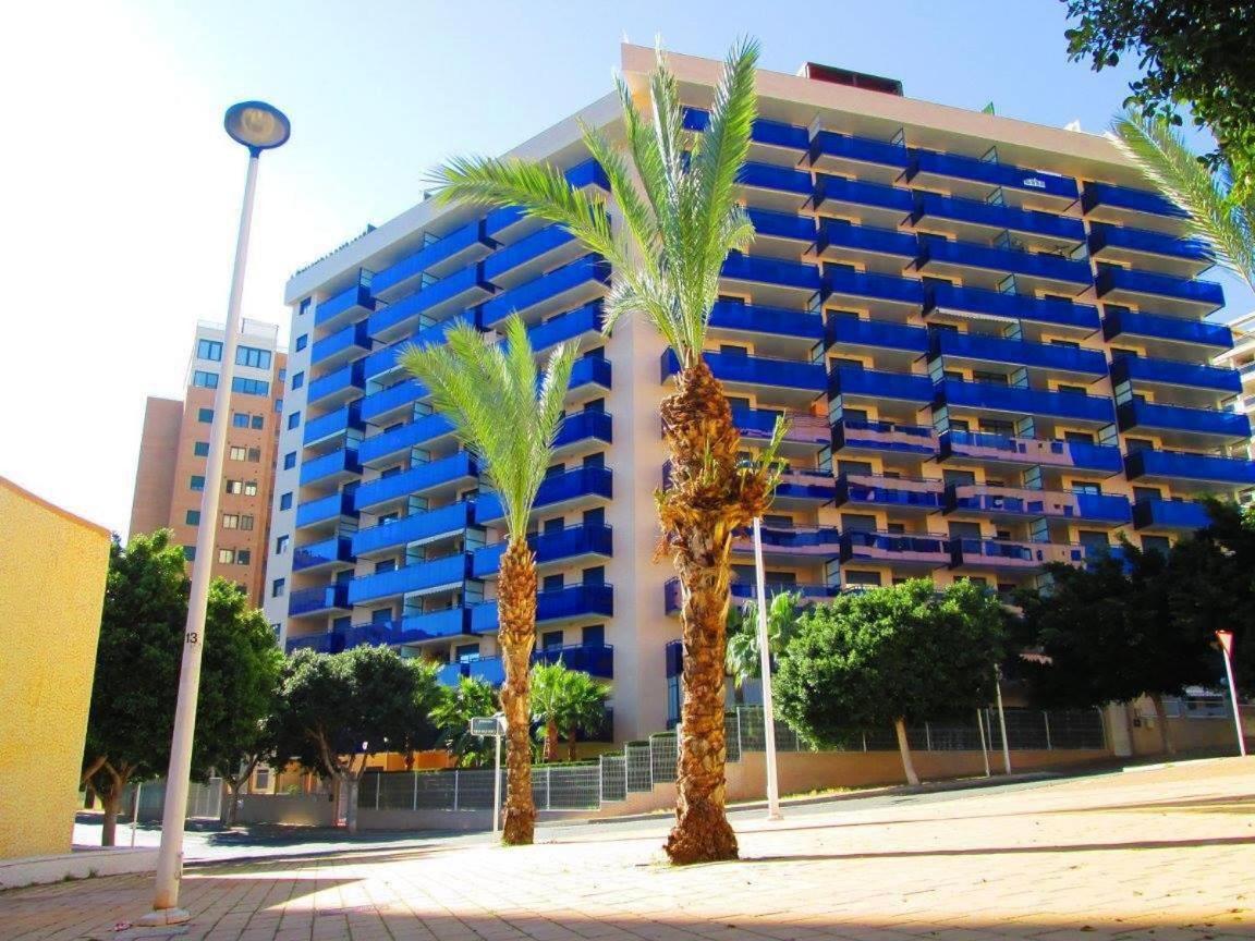 Estrella De La Cala Finestrat Apartman Benidorm Kültér fotó