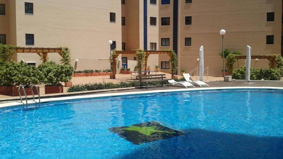 Estrella De La Cala Finestrat Apartman Benidorm Kültér fotó