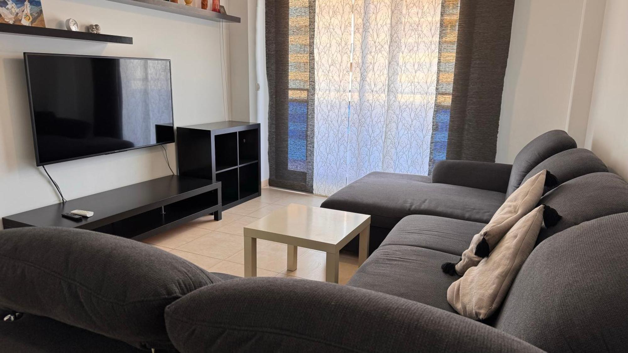 Estrella De La Cala Finestrat Apartman Benidorm Kültér fotó