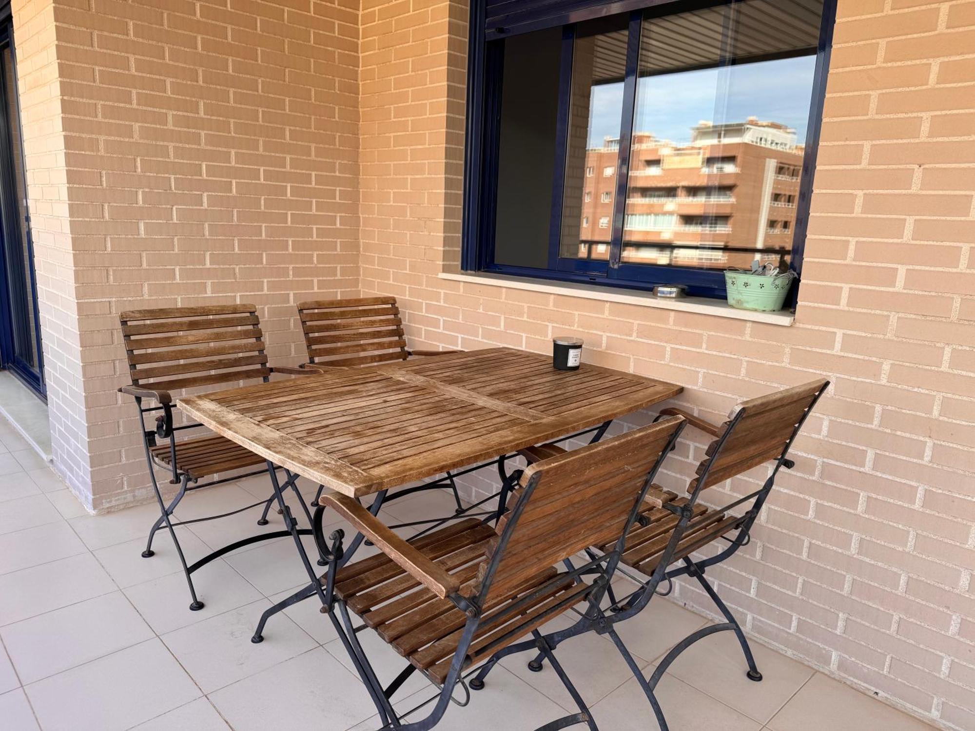 Estrella De La Cala Finestrat Apartman Benidorm Kültér fotó