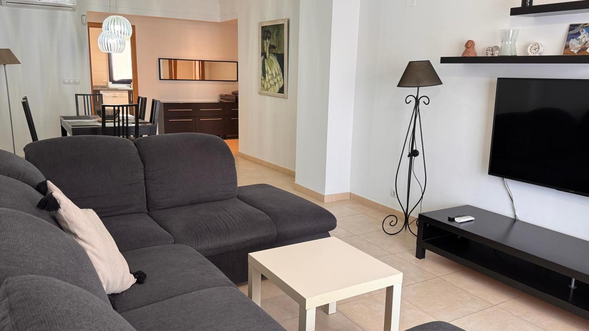 Estrella De La Cala Finestrat Apartman Benidorm Kültér fotó