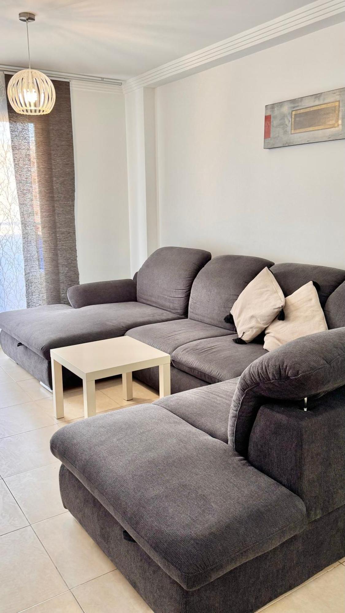 Estrella De La Cala Finestrat Apartman Benidorm Kültér fotó