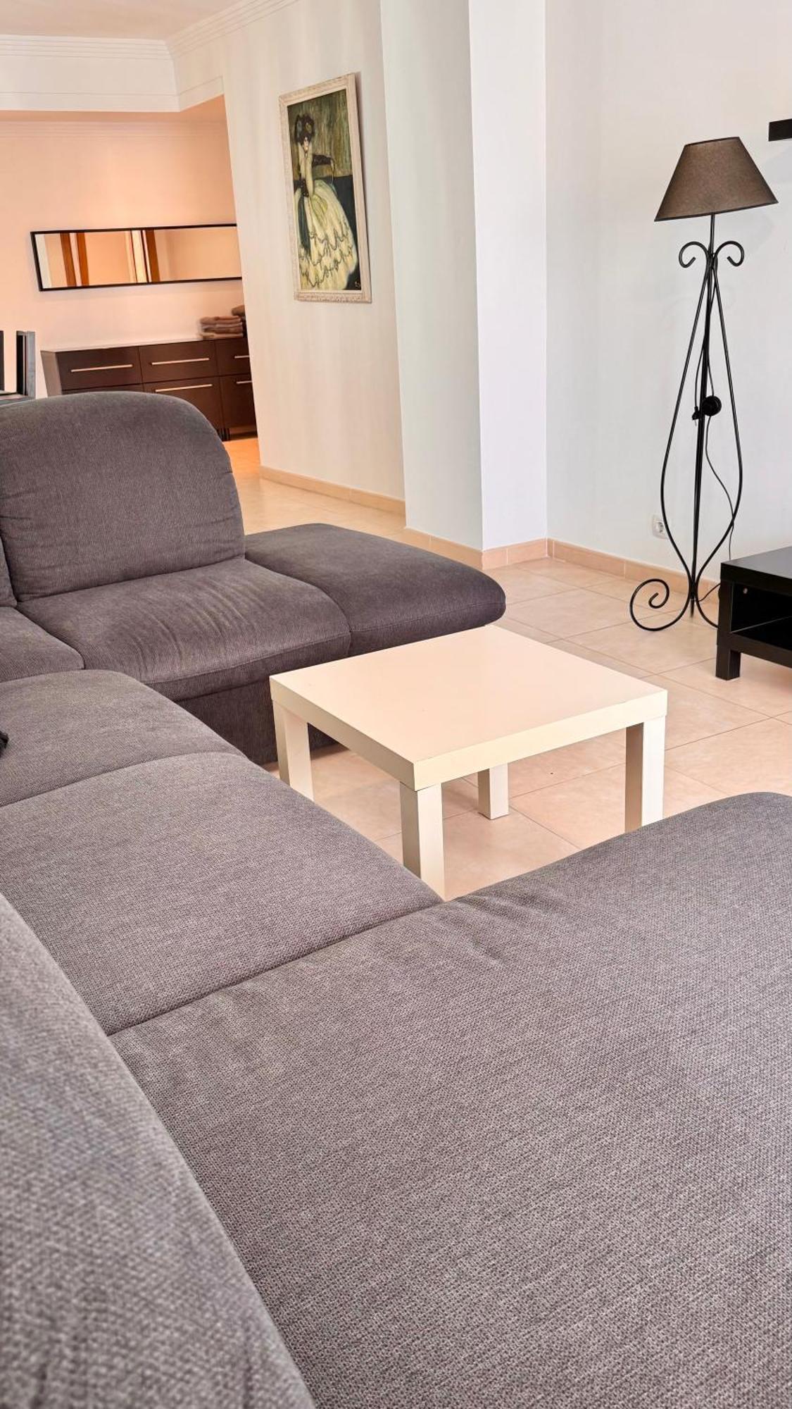 Estrella De La Cala Finestrat Apartman Benidorm Kültér fotó