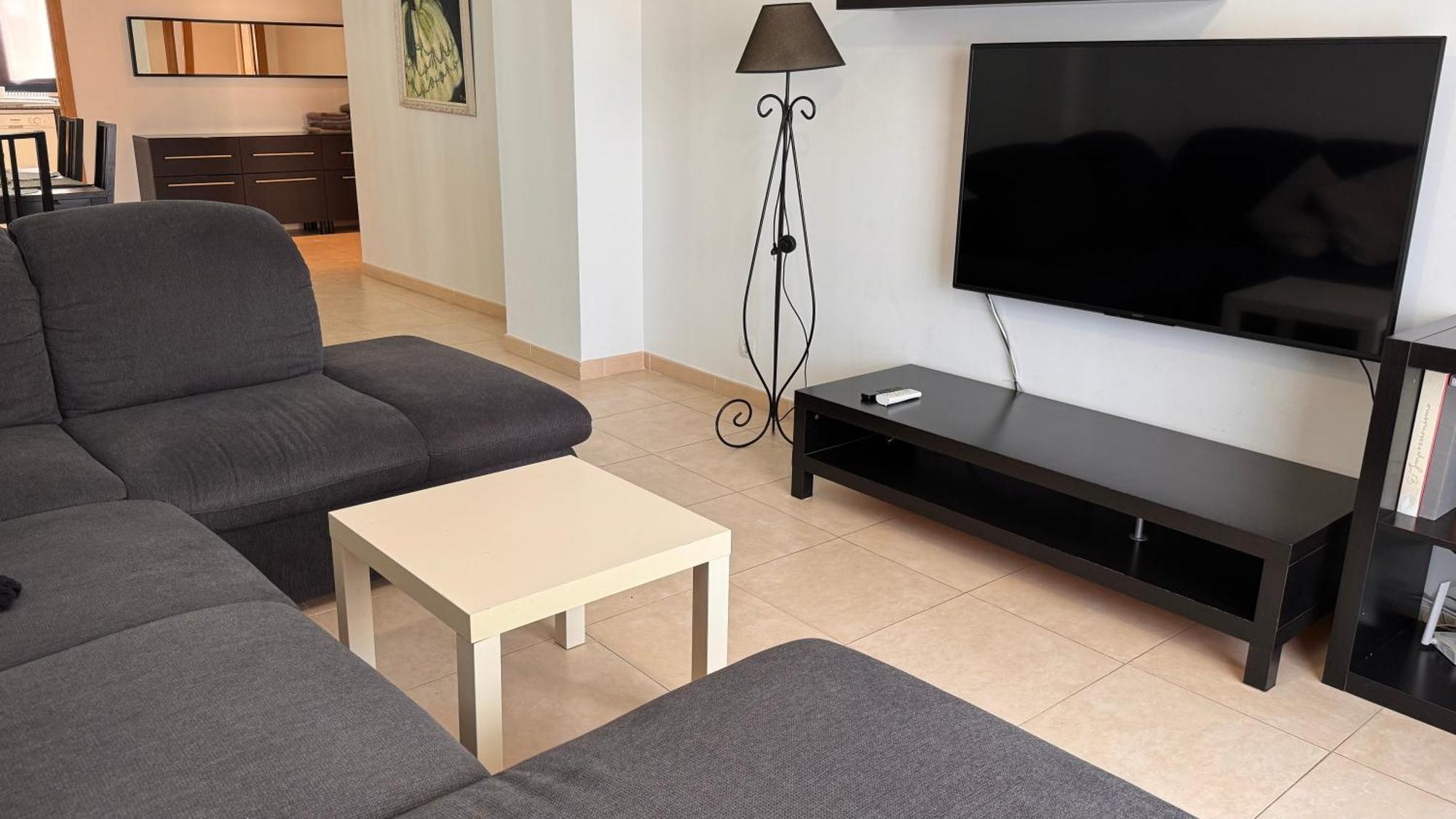 Estrella De La Cala Finestrat Apartman Benidorm Kültér fotó