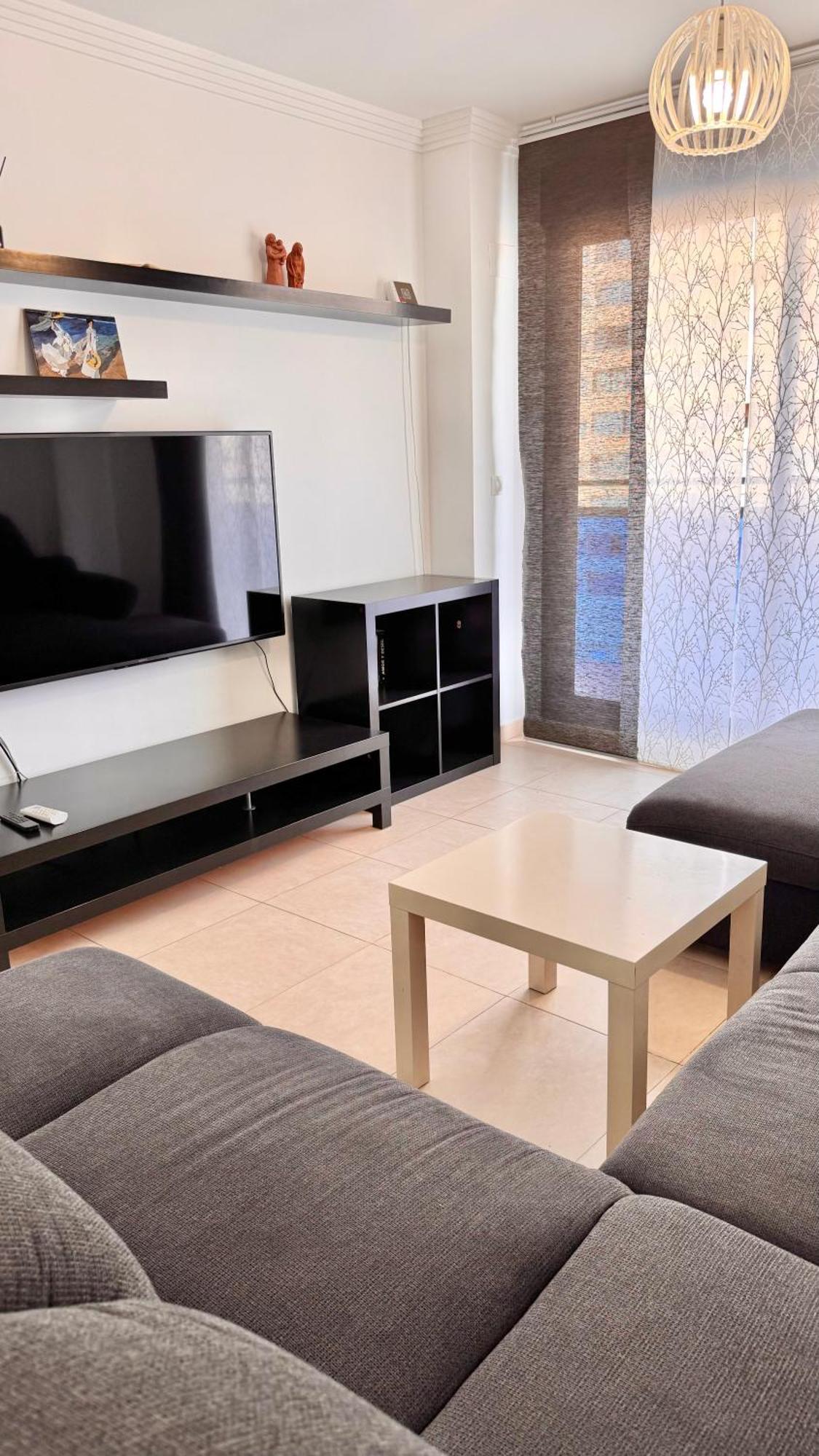 Estrella De La Cala Finestrat Apartman Benidorm Kültér fotó