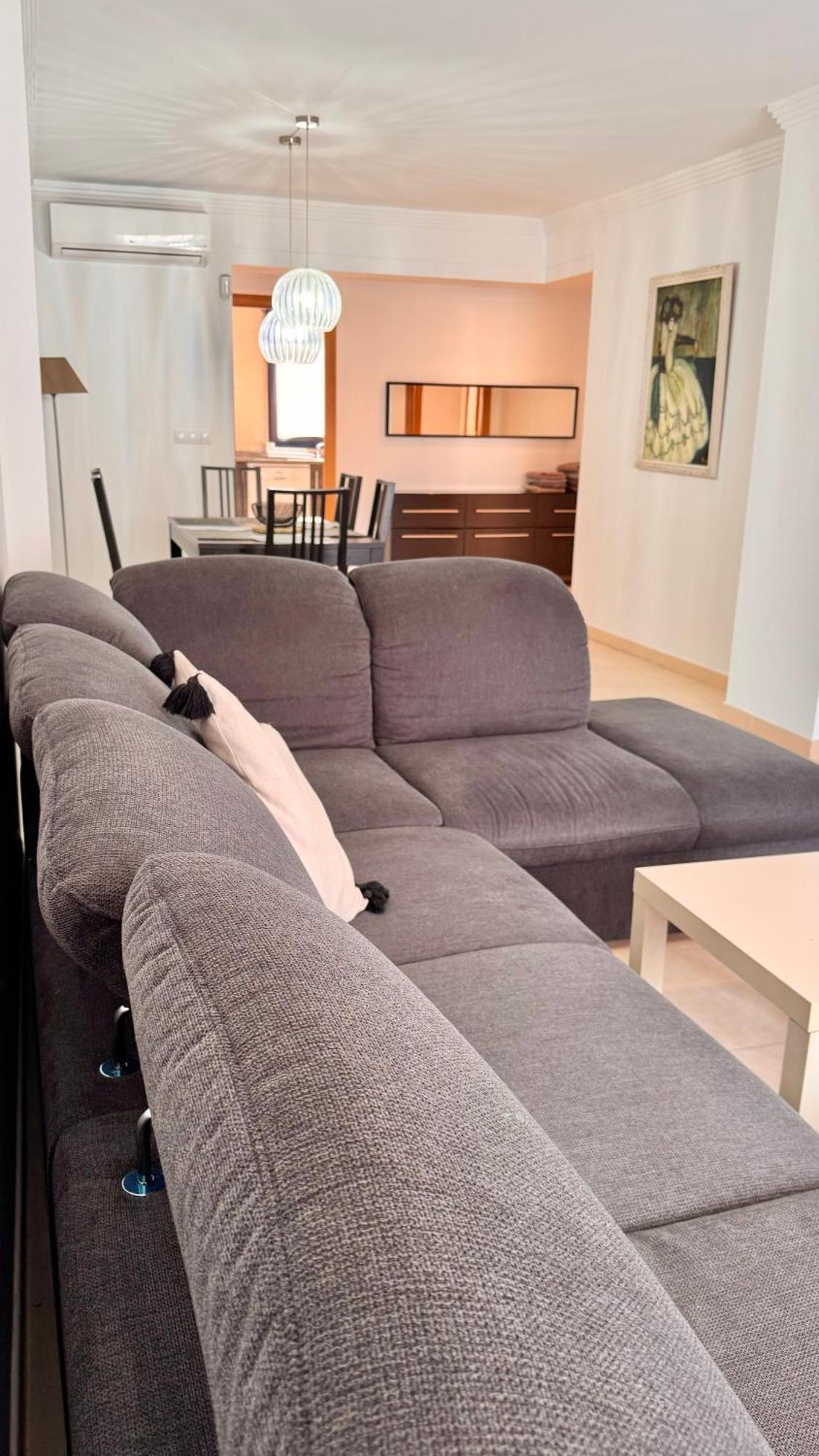 Estrella De La Cala Finestrat Apartman Benidorm Kültér fotó
