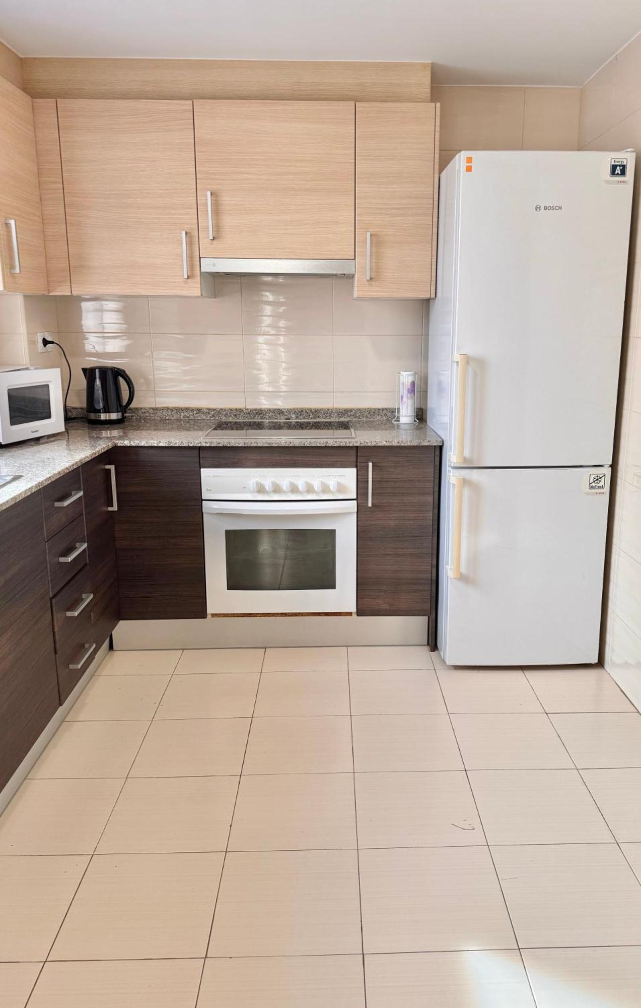 Estrella De La Cala Finestrat Apartman Benidorm Kültér fotó