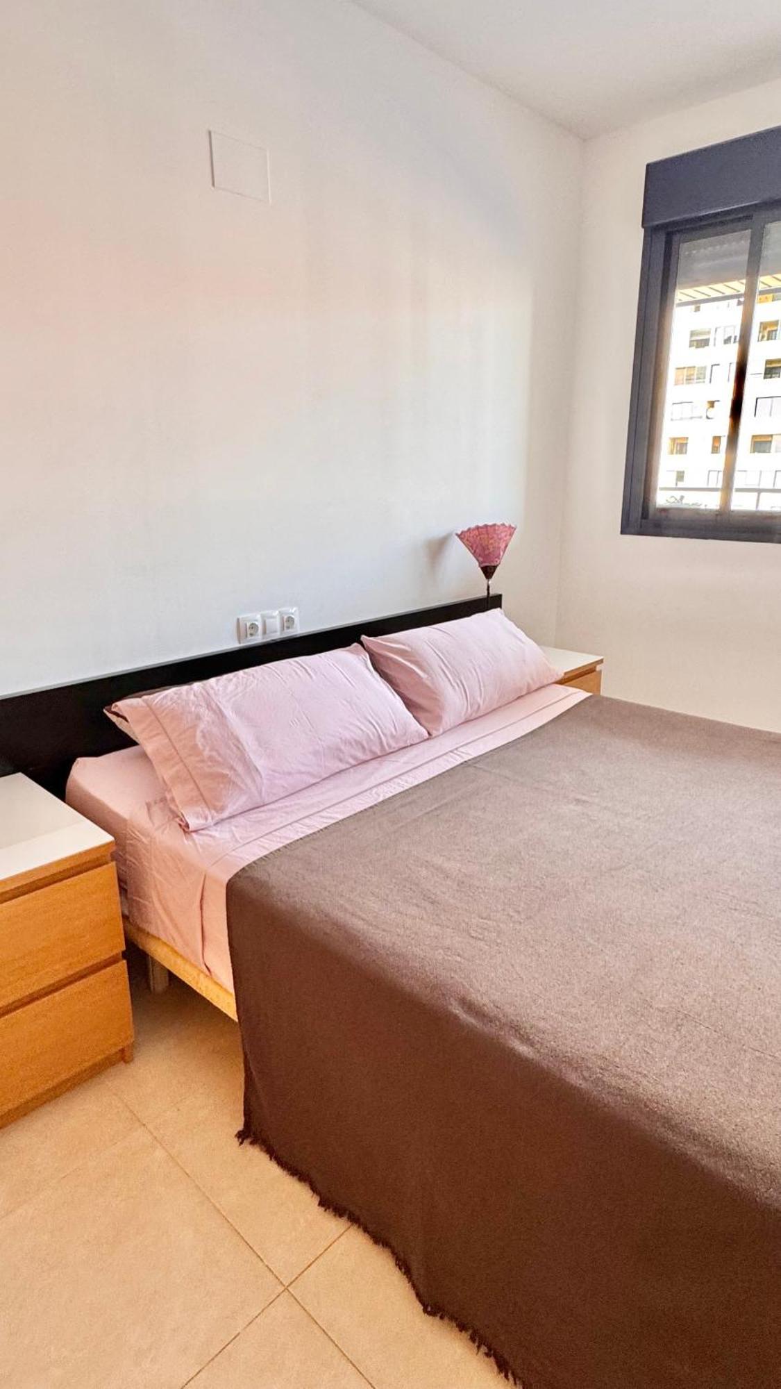 Estrella De La Cala Finestrat Apartman Benidorm Kültér fotó