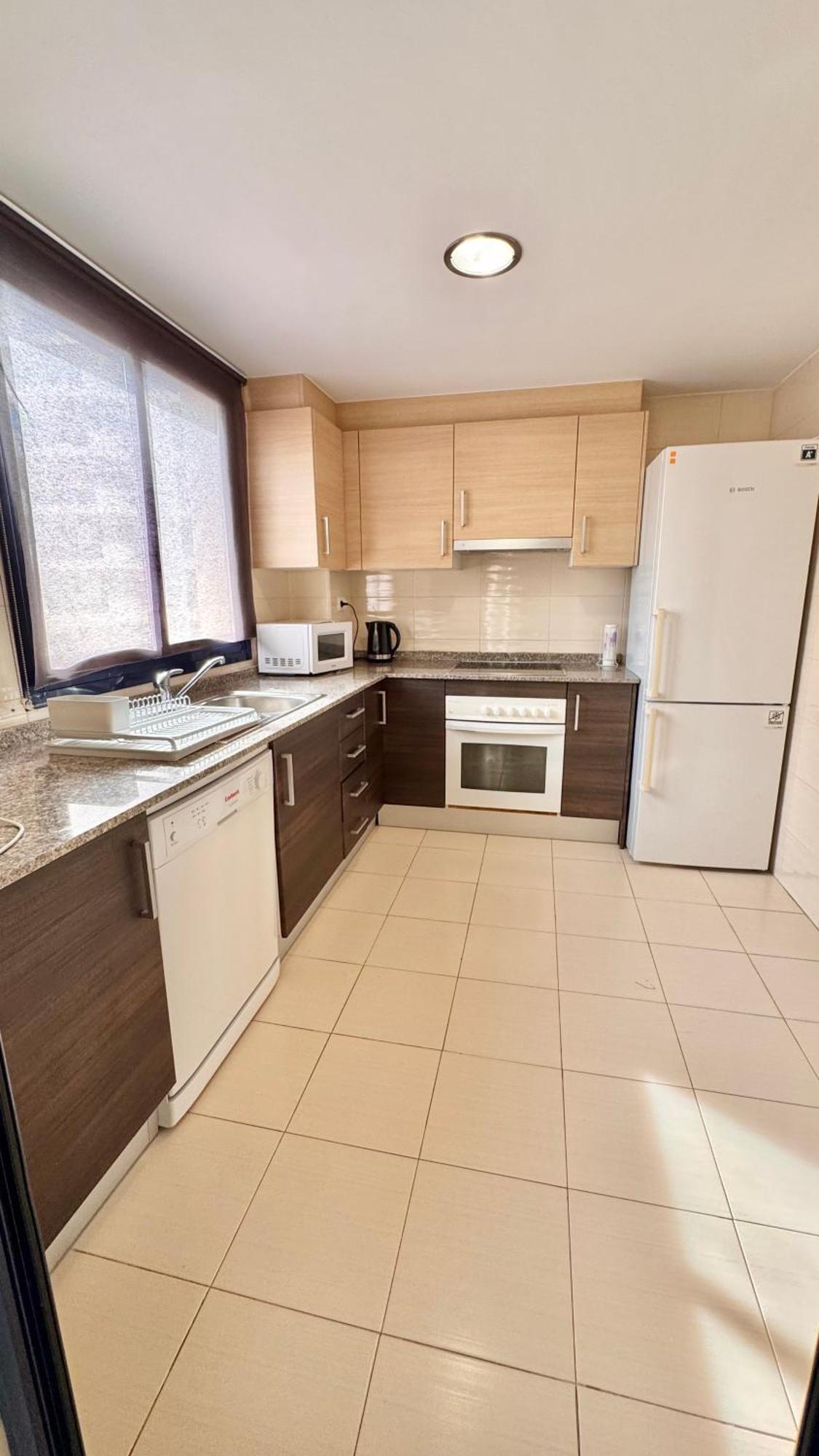 Estrella De La Cala Finestrat Apartman Benidorm Kültér fotó