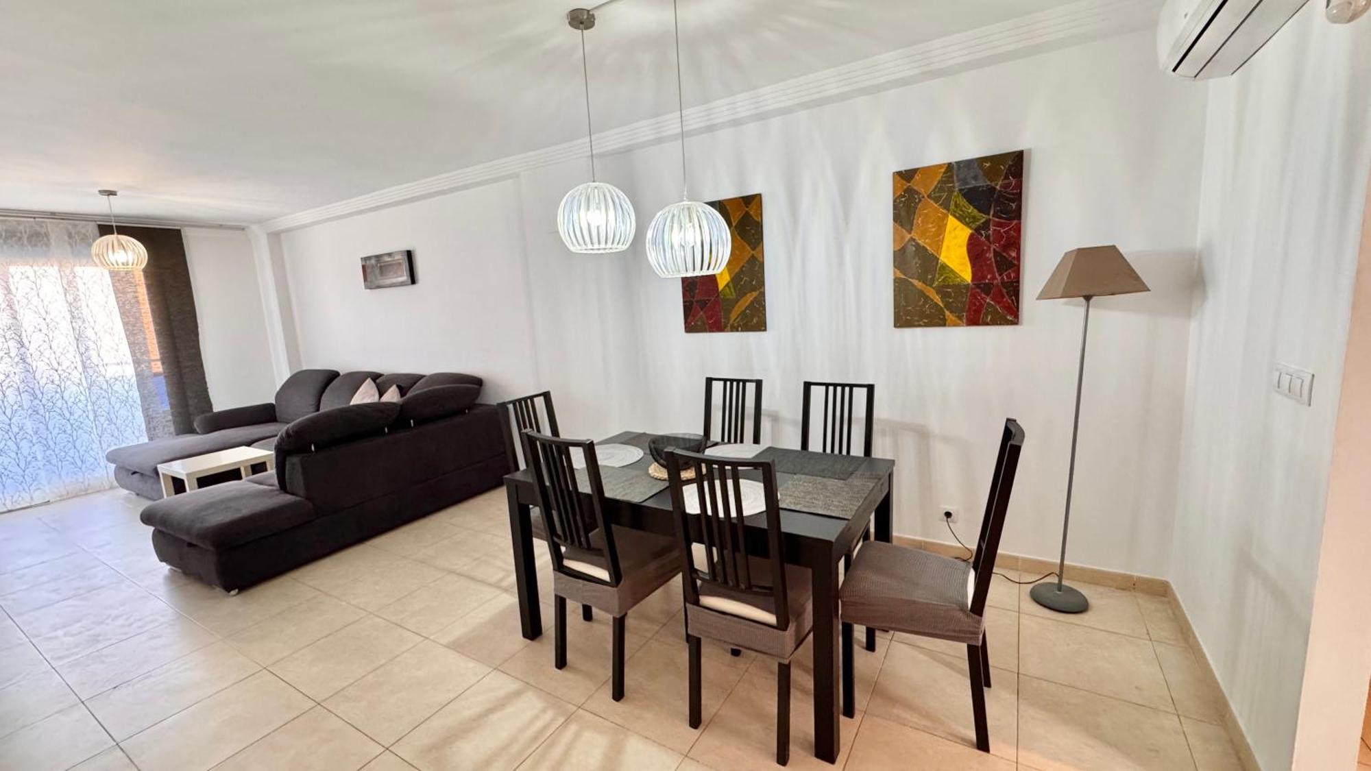 Estrella De La Cala Finestrat Apartman Benidorm Kültér fotó